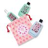 The Fox Tan Triple Threat Bundle, Hydrating Natural Tanning Accelerators For Deeper & Darker Tans, Vegan & Cruelty Free, 120mL x2 + 220 mL (3 Pieces) view 1