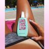 The Fox Tan Triple Threat Bundle, Hydrating Natural Tanning Accelerators For Deeper & Darker Tans, Vegan & Cruelty Free, 120mL x2 + 220 mL (3 Pieces) view 4