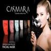 Casmara Vitamin Vegetable Facial Mask 2030 3.38oz mask gel + .88oz view 3