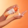 GIOVANNI 2Chic Ultra Volume Mousse for Fine & Thin Hair - Volumizing Hair Foam for Women & Men, Foaming Texture for Defining & Enhancing - Papaya & Tangerine, 7 fl oz (Pack of 1) view 3