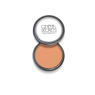 Cinema Secrets Ultimate Corrector Singles - Cream Concealer for Dark Circles, Blemishes & Scars - Color Correct, Contour & Highlight with Buildable Full Coverage. 606-26 Medium Blue Neutralizer