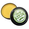 Lucky Franc's Unscented Mustache Wax for Men. Strong Frim Hold Stache Wax For Men's Grooming. All Natural Scent Free Formula With Beeswax And Coconut Oil. USA Made Mustache Styling Wax 2 Ounces view 1