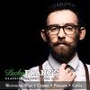Lucky Franc's Unscented Mustache Wax for Men. Strong Frim Hold Stache Wax For Men's Grooming. All Natural Scent Free Formula With Beeswax And Coconut Oil. USA Made Mustache Styling Wax 2 Ounces view 4