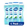Dial Softening Body Wash, Spring Water, 21 fl oz (Pack of 4) view 1