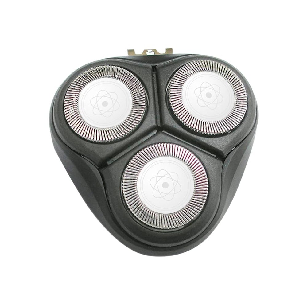 NEW! Replacement Shaver Heads Fit for Philips Norelco RQ64 PT725/720/726/735/737AT890