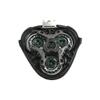 NEW! Replacement Shaver Heads Fit for Philips Norelco RQ64 PT725/720/726/735/737AT890 view 3