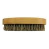 Angie Wood Creations Wooden Beard Comb and Brush Gift Set view 3