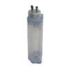 Elitzia ETWD006 ETWD007 Dermabrasion Machine Spare Parts - Solutions Tank for Dermabrasion Water Peel Machine Serums Jar A view 3