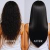 Kachita Spell New Brazilian Keratin Hair Treatment Chocolate LONG Lasting Keratin Treatment with Argan Oil Straightening Smoothing Professional Results All Hair Types Made in USA 16 floz view 3