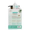 Argan Magic Ultra Shampoo and Conditioner Combo Pack for Dry and Damaged Hair - Revives & Dehydrated Brittle Hair | Detangles, Smooths & Softens | Made in USA, Paraben Free, Cruelty Free (32 oz) view 3