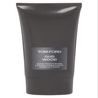 Tom Ford Private Blend Oud Wood Body Moisturizer 150Ml, 5 Ounce