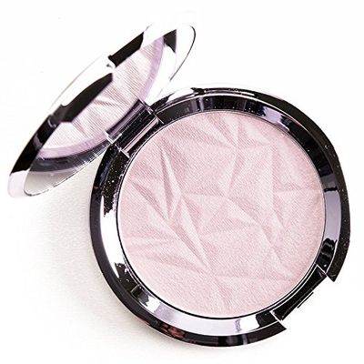 BECCA Shimmering Skin Perfector Pressed 8g # Prismatic Amethyst - lavender duo-chrome Limited Edition