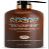 Argan Magic Ultra Nourishing Shampoo - Argan Oil and Antioxidants to Nourish and Restore Damaged and Over-Processed Hair Types | Made in USA, Paraben Free, Cruelty Free (32 oz) view 1