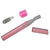 1Pcs Epilator Women And Men Hair Trimmer Portable Electric Eyebrow Hair Remover Shaving Cutting Machine Shavers For Lady Body view 1