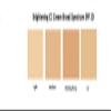Brightening Color Correcting CC Cream SPF 20 mediam coverage - 4 in 1 - Foundation sunscreen anti aging moisturizer (Medium) view 2