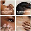 Cliganic Organic Rosehip Seed Oil for Face, 100% Pure | Natural Cold Pressed Unrefined Non-GMO | Carrier Oil for Skin, Hair & Nails view 4