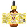 Deve Herbes Pure Ginger Grass Essential Oil (Cymbopogon martinii) with Glass Dropper Steam Distilled 10ml (0.33 oz) view 3