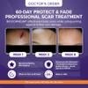 Biocorneum Advanced Scar Treatment with Silishield & SPF 30 10g  Made in the USA, Fast-Drying, Silicone Scar Gel - Surgeon Recommended for New & Old Scars - Suitable for Children Over 6 Months view 2