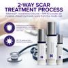 Biocorneum Advanced Scar Treatment with Silishield & SPF 30 10g  Made in the USA, Fast-Drying, Silicone Scar Gel - Surgeon Recommended for New & Old Scars - Suitable for Children Over 6 Months view 3