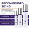 Biocorneum Advanced Scar Treatment with Silishield & SPF 30 10g  Made in the USA, Fast-Drying, Silicone Scar Gel - Surgeon Recommended for New & Old Scars - Suitable for Children Over 6 Months view 4
