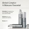SkinMedica Retinol 0.25 Complex - Retinol Serum for Face, Age-Defying Advanced Retinol Cream That Renews Skin and Diminishes the Appearance of Fine Lines and Wrinkles, 1 Fl Oz view 2