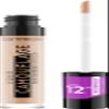 Catrice Liquid Camouflage Concealer (005 Light Natural) - Ultra Long Lasting Concealer for Optimal Coverage view 1