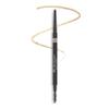 Billion Dollar Brows On Point Waterproof Micro Eyebrow Pencil - Blonde and Self-sharpening Tip for Natural, Blendable Lines view 1