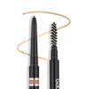 Billion Dollar Brows On Point Waterproof Micro Eyebrow Pencil - Blonde and Self-sharpening Tip for Natural, Blendable Lines view 2