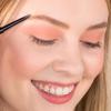 Billion Dollar Brows On Point Waterproof Micro Eyebrow Pencil - Blonde and Self-sharpening Tip for Natural, Blendable Lines view 4
