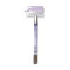 Spare Glass Attachment Electrode for Darsonval Facial Device (11.00mm, Argon Roller) view 1