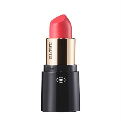 CLEMATIS Potpourri Lipstick, Pink Punch