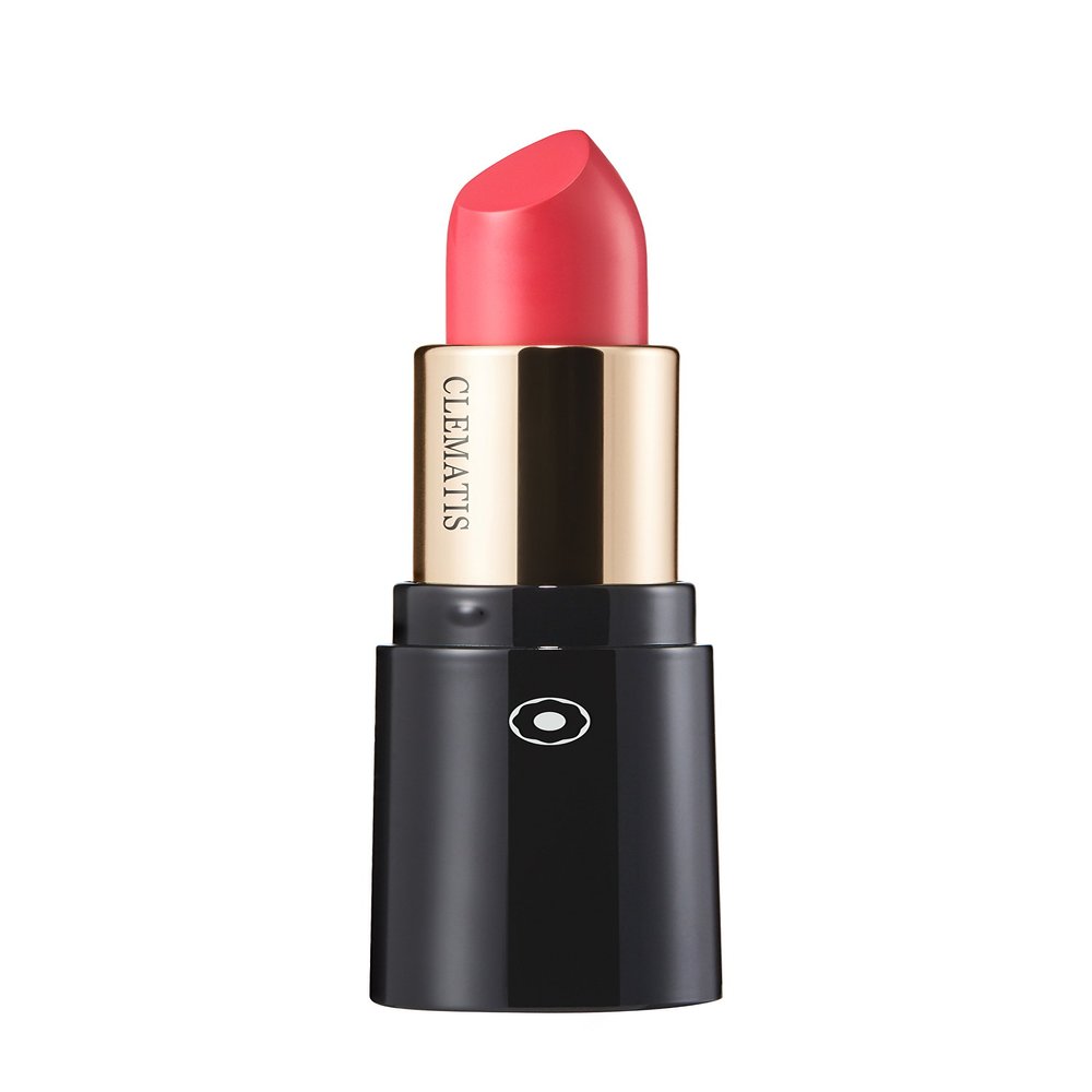 CLEMATIS Potpourri Lipstick, Pink Punch