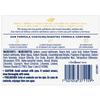 Dove Soap, Gentle Exfoliating Beauty Bar 8-Pack  3-in-1 Moisturizing Face, Body & Hand Soap, 4.75 Oz Ea view 2