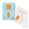 DERMAKR Discreet Acne Pimple Patch | Spot Cover Solution | Hydrocolloid Facial Stickers | Waterproof Patches Invisibly Cover Pimples view 1