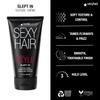 SexyHair Style Slept In Texture Cream, 5.1 Oz | Soft Texture and Control | Lightweight and Adds Shine | Washes Out Easily view 3