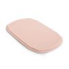 A Pound of Flesh Practice Tattoo Skin Silicone Fake Skin for Practice or Display Professional Quality, Oval with Bevel Edge, 11 x 9 Inch, 5 Inch Thick, Flesh view 2