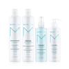 Nutrifuse M Nourishing Shampoo 10oz Bundled with Nutrifuse M Moisture Rich Conditioner 10oz, Nutrifuse M Hydrating Leave-In Conditioner 8oz and Nutrifuse M Stylying Creme 8oz view 1