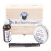 The Best Beard Company Beared Oil and Balm Kit for Men Premium Beard Grooming Kit Products view 1