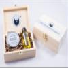 The Best Beard Company Beared Oil and Balm Kit for Men Premium Beard Grooming Kit Products view 2