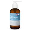 Hyaluronic Acid Serum for Skin 100% Pure-Anti-Aging Serum - Intense Hydration + Moisture, Non-greasy, Paraben-free Hyaluronic Acid for Your Face 8 oz view 1