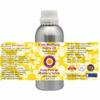 Deve Herbes Pure Madhuca Indica Oil (Madhuca Indica) Cold Pressed 1250ml (42 oz) view 2