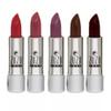 Zuzu Luxe Lip Color Lipstick (Femme Fatale - Deep Red/Cool Crme), Natural Hydrating Lipstick, Paraben Free, Vegan, Gluten-free, Cruelty-free, Non GMO, 0.13 oz view 3