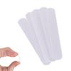 Ingrown Toenail Corrector Strips Brace 10pcs/bottle Straightener Clip Curved BS Brace Toenails Thick Correction Foot Tool view 1