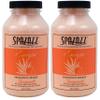 Spazazz Grapefruit Orange Crystals (22 oz) (2 Pack) view 1