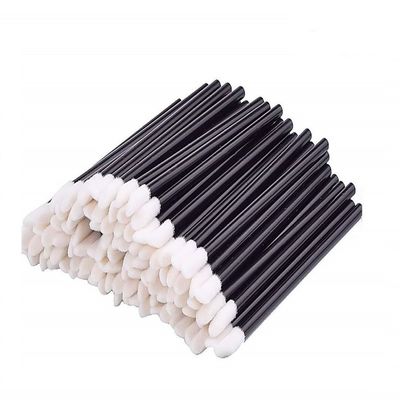 ADAMAI Professional Disposable Lipstick Brush Wands Lip Gloss Applicator Makeup Kits (Pack of 5000)