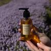 evanhealy Tea Tree Gel Cleanser | Cleansing Gel with Organic Lavender | Non-Detergent Gel for Face & Body | All Skin Types view 3