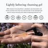 evanhealy Tea Tree Gel Cleanser | Cleansing Gel with Organic Lavender | Non-Detergent Gel for Face & Body | All Skin Types view 4
