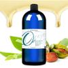 cocojojo Jojoba Oil Organic, Jojoba Oil for Hair Growth, Jojoba Oil for Skin, Jojoba Oil for Face, 100% Pure Natural, Cold Pressed, Deep Moisturizing Anti-Aging, Essential Oils - 32 Fl Oz view 1