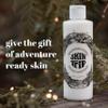 Mountain Ocean Skin Trip Coconut Body Lotion, 8 Oz, Lightweight, Fast Asborbing Moisturizer for Women and Men, with Coconut Oil, Aloe Vera, & Lanolin view 3