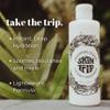 Mountain Ocean Skin Trip Coconut Body Lotion, 8 Oz, Lightweight, Fast Asborbing Moisturizer for Women and Men, with Coconut Oil, Aloe Vera, & Lanolin view 4